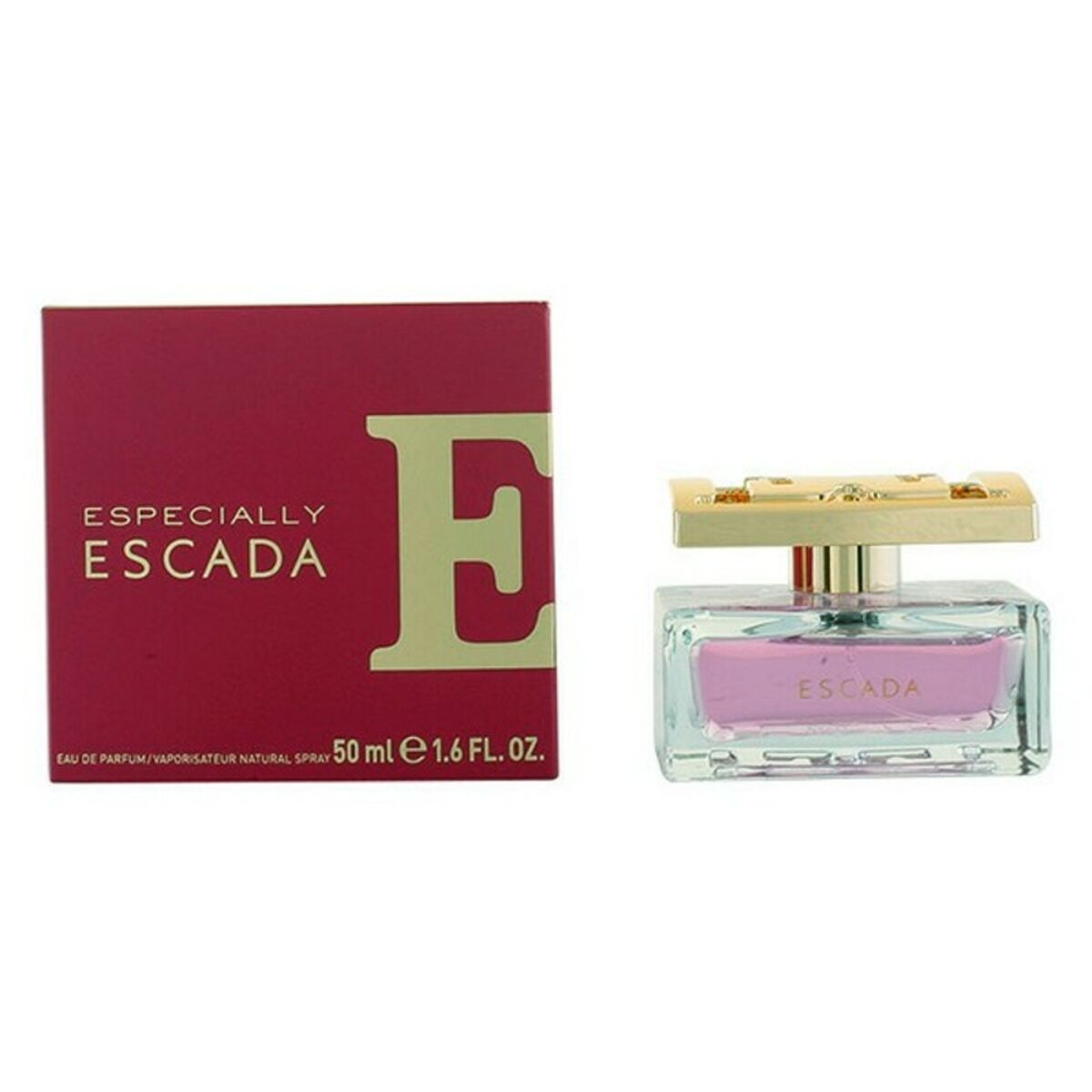 Naiste parfümeeria Especially Escada Escada EDP EDP